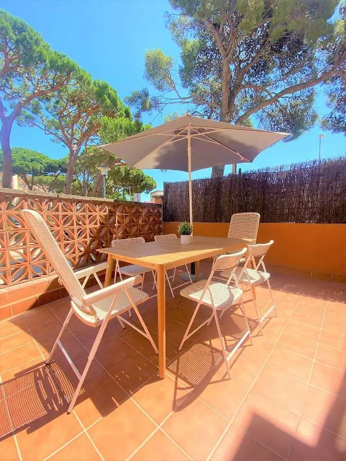 Direct Beachpetfriendly By Rinconesmediterraneos Calonge  Calonge (Catalonia)