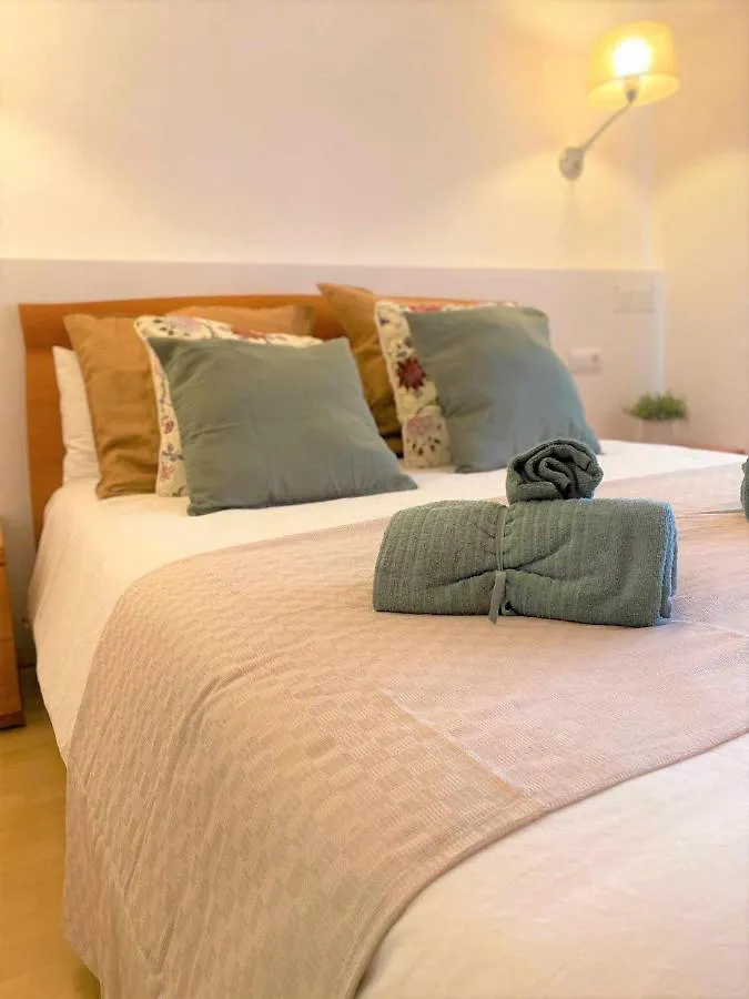 Apartment Direct Beachpetfriendly By Rinconesmediterraneos Calonge