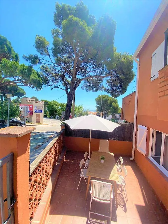 Direct Beachpetfriendly By Rinconesmediterraneos Calonge