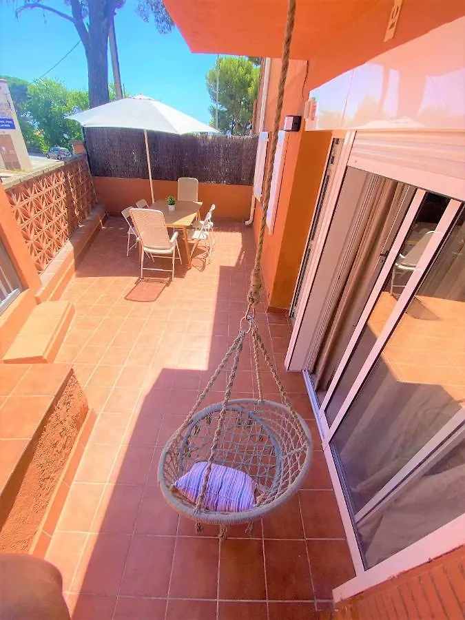 Apartment Direct Beachpetfriendly By Rinconesmediterraneos Calonge