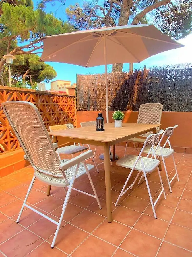 Direct Beachpetfriendly By Rinconesmediterraneos Calonge  Spain