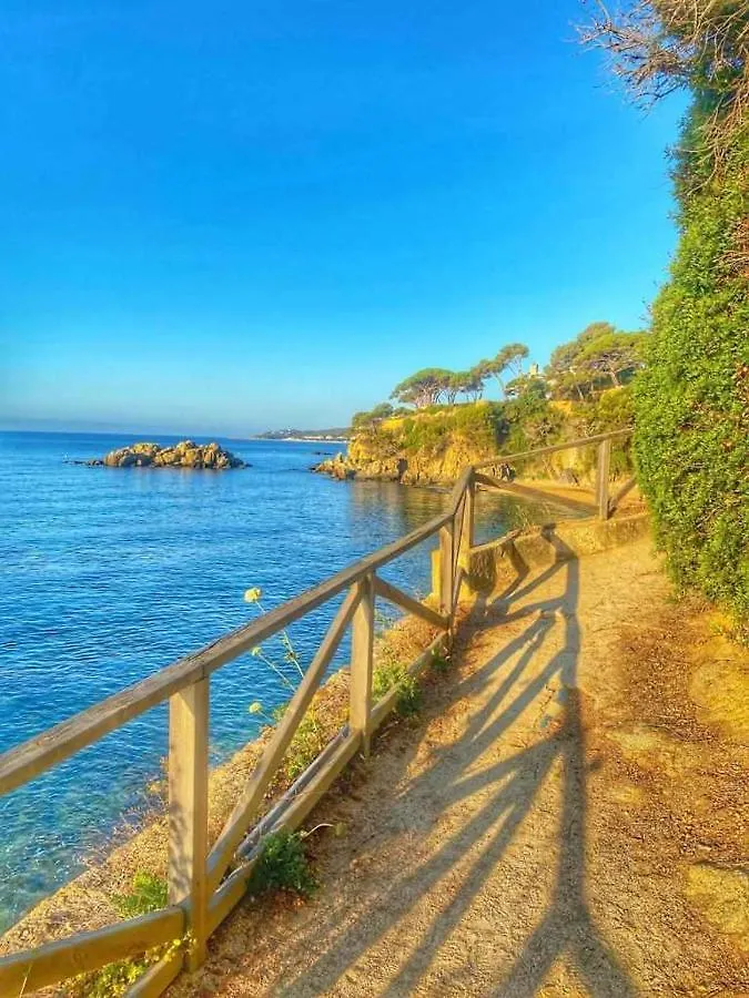 Direct Beachpetfriendly By Rinconesmediterraneos Calonge  0*, Calonge (Catalonia) Spain