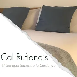 Cal Rufiandis Ger